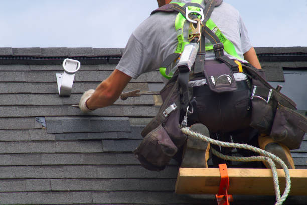 Roof Insulation in Lakesite, TN