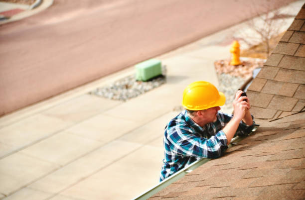 Best Roof Leak Repair  in Lakesite, TN