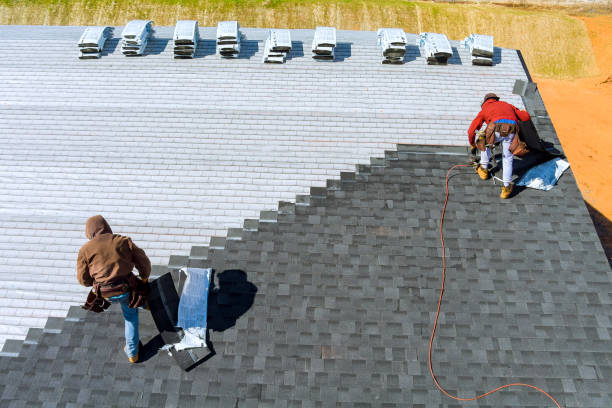 Best Storm Damage Roof Repair  in Lakesite, TN